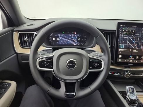 New 2026 Volvo XC60 B5 Plus w/ Climate Package image 46