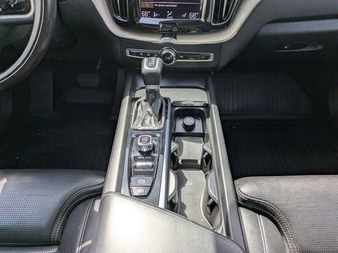 Certified 2021 Volvo XC60 T5 Inscription w/ Climate Package AWD/4WD image 19