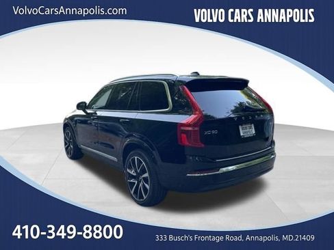 Certified 2023 Volvo XC90 B6 Plus w/ Protection Package Premier AWD/4WD image 6