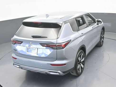 New 2026 Mitsubishi Outlander SE image 61