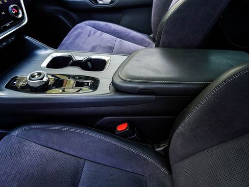 Used 2023 Lexus RZ 450e Premium w/ Accessory Package (2T) image 19