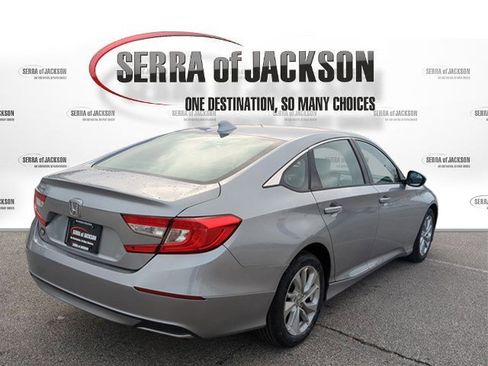 Used 2020 Honda Accord LX image 8