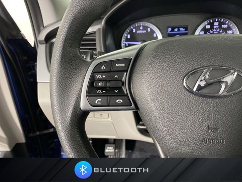 Used 2019 Hyundai Sonata ECO image 22