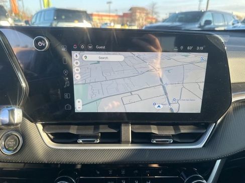 New 2026 Chevrolet Equinox LT image 23