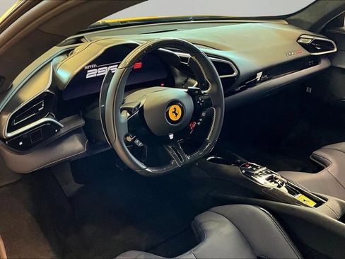 Used 2023 Ferrari 296 GTB RWD image 15