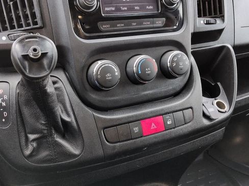 Used 2020 RAM ProMaster 3500 image 23