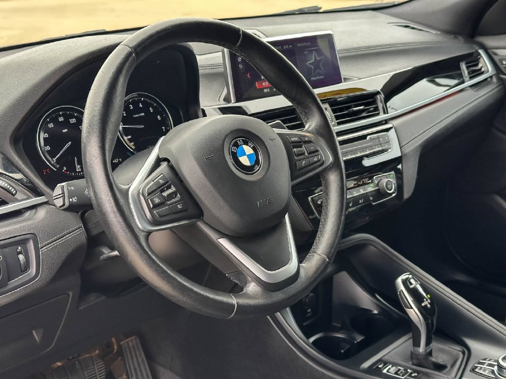 Used 2020 BMW X2 sDrive28i FWD image 11