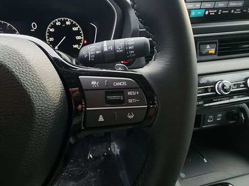 New 2025 Honda Pilot EX-L image 10