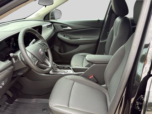 New 2026 Buick Encore GX Preferred w/ Advanced Technology Package AWD/4WD image 11