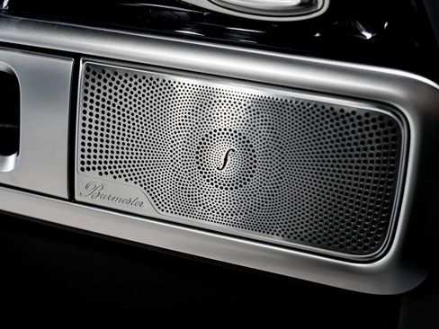 Used 2021 Mercedes-Benz G 63 AMG 4MATIC image 23