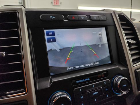 Used 2021 Ford F350 Lariat w/ Lariat Ultimate Package image 18