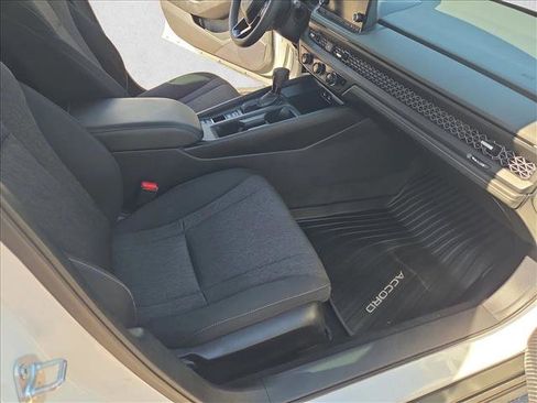 Used 2024 Honda Accord EX image 20