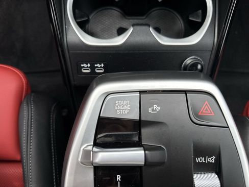 Used 2024 BMW X2 M35i image 16