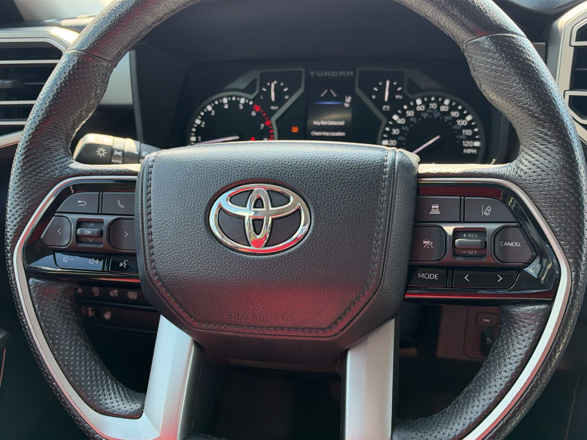 Used 2023 Toyota Tundra SR5 w/ SR5 Premium Package AWD/4WD image 26