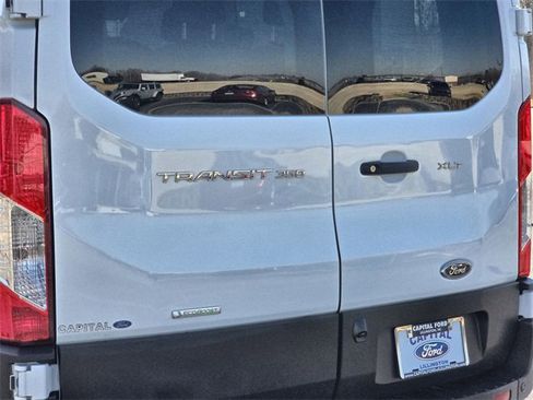 Used 2023 Ford Transit 350 XLT image 14