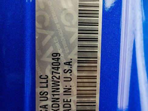 Used 2022 Jeep Wrangler Unlimited Sport image 53