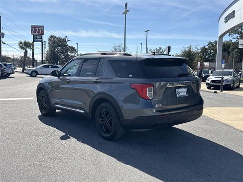 Used 2024 Ford Explorer XLT image 6