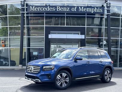 New 2025 Mercedes-Benz GLB 250