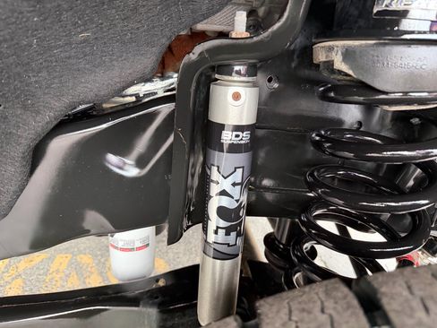 Used 2024 Ford F350 XL w/ STX Appearance Package image 11