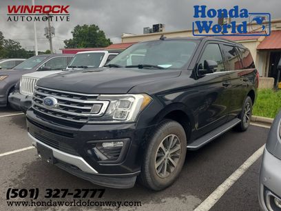 Used 2018 Ford Expedition XLT w/ Equipment Group 202A