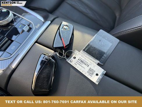 Used 2026 BMW X7 M60i image 47