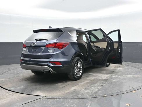 Used 2017 Hyundai Santa Fe Sport image 52