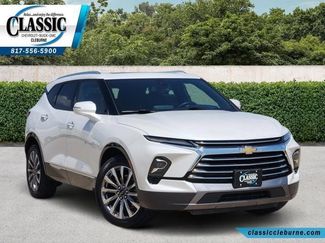 Used 2023 Chevrolet Blazer Premier w/ Enhanced Convenience Package FWD video 1
