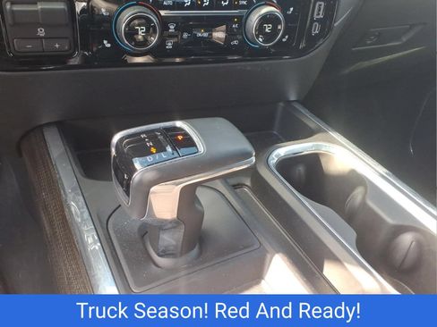 Certified 2024 Chevrolet Silverado 1500 LT w/ Safety Package AWD/4WD image 18