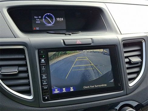 Used 2015 Honda CR-V EX-L image 18