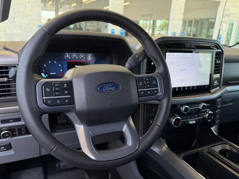 New 2026 Ford F150 XLT w/ Equipment Group 302A MID AWD/4WD image 46