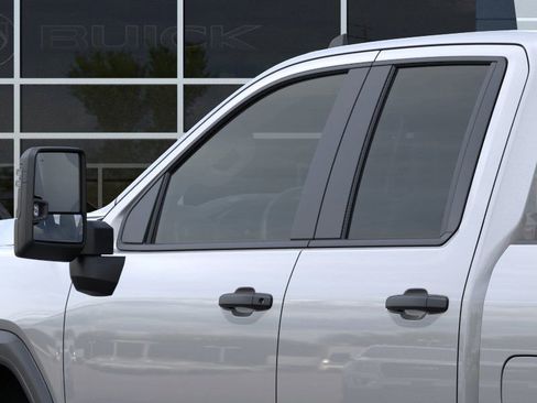 New 2026 GMC Sierra 3500 Pro w/ 1SA Pro Safety Plus Package image 42