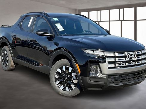 New 2026 Hyundai Santa Cruz SEL image 1