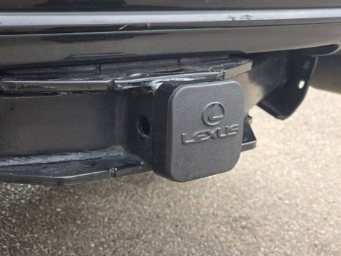 Certified 2023 Lexus GX 460 Premium w/ Premium Package image 21