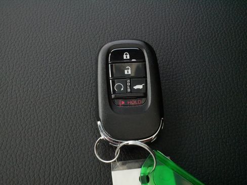 Certified 2026 Honda Passport TrailSport image 33