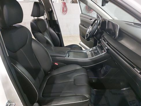 Used 2023 Hyundai Palisade SEL AWD/4WD image 10