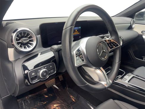 Used 2025 Mercedes-Benz CLA 250 CLA 250 NAV,CAM,PANO,HTD STS,B image 48
