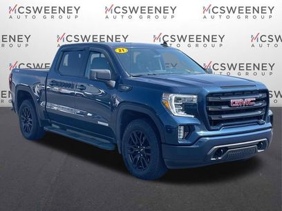Used 2021 GMC Sierra 1500 Elevation w/ Preferred Package