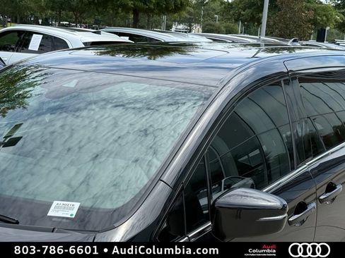 Used 2023 Honda Odyssey Sport image 10