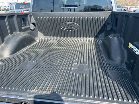 Certified 2024 Ford F150 XLT w/ Equipment Group 302A MID image 12