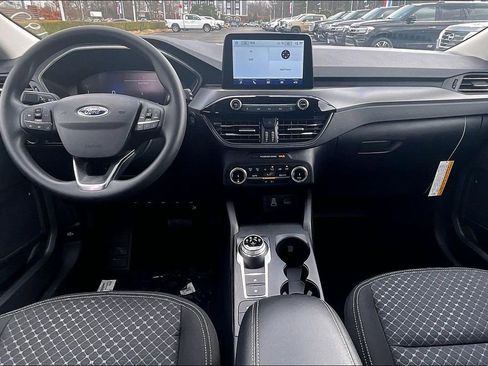 New 2026 Ford Escape Active image 5