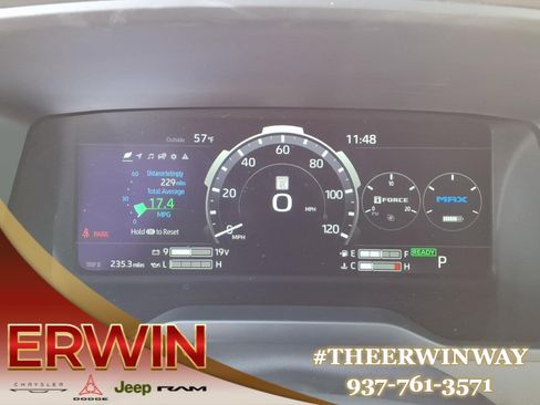 Used 2025 Toyota Tundra 1794 Edition image 16