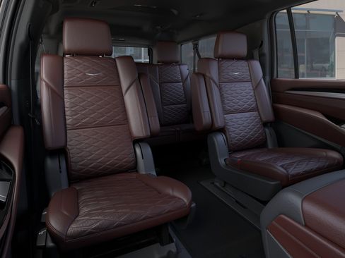 New 2026 Cadillac Escalade ESV Sport w/ LPO, ONYX Package AWD/4WD image 17