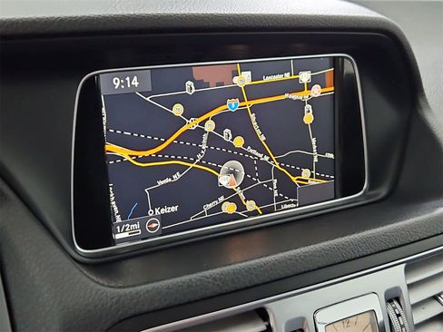 Used 2014 Mercedes-Benz E 350 Cabriolet image 29