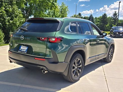 New 2026 MAZDA CX-50 AWD 2.5 S w/ Cargo Package image 9