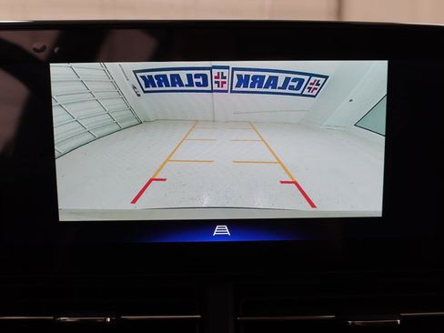 New 2026 Chevrolet Trax ACTIV w/ Driver Confidence Package image 21