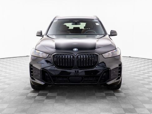 New 2026 BMW X5 xDrive50e w/ Executive Package image 10