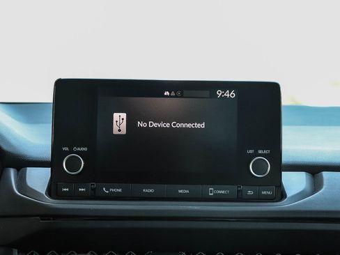 Certified 2024 Honda Accord LX image 17