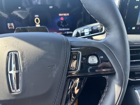 New 2026 Lincoln Aviator Premiere image 28