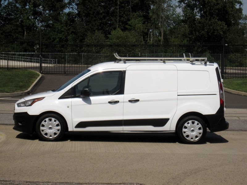 Used 2020 Ford Transit Connect XL FWD image 6