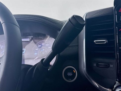 New 2025 RAM 3500 Laramie image 12